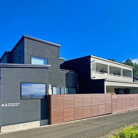 Fuji No Sato Alibio Villa Fujikawaguchiko Ngoại thất bức ảnh