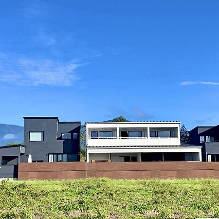 Fuji No Sato Alibio Villa Fujikawaguchiko Ngoại thất bức ảnh