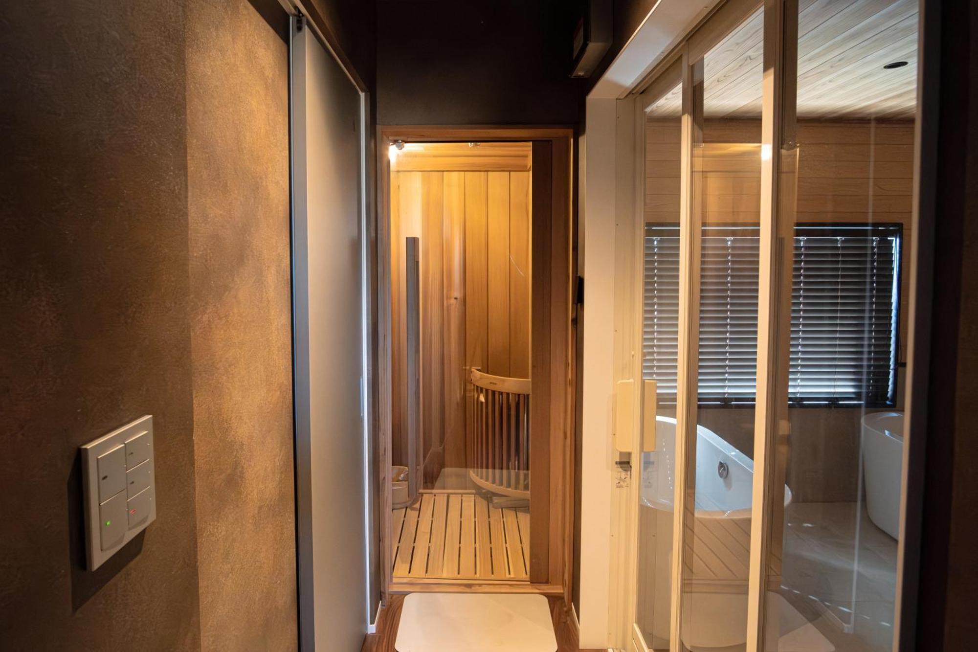 Fuji No Sato Alibio Villa Fujikawaguchiko Phòng bức ảnh