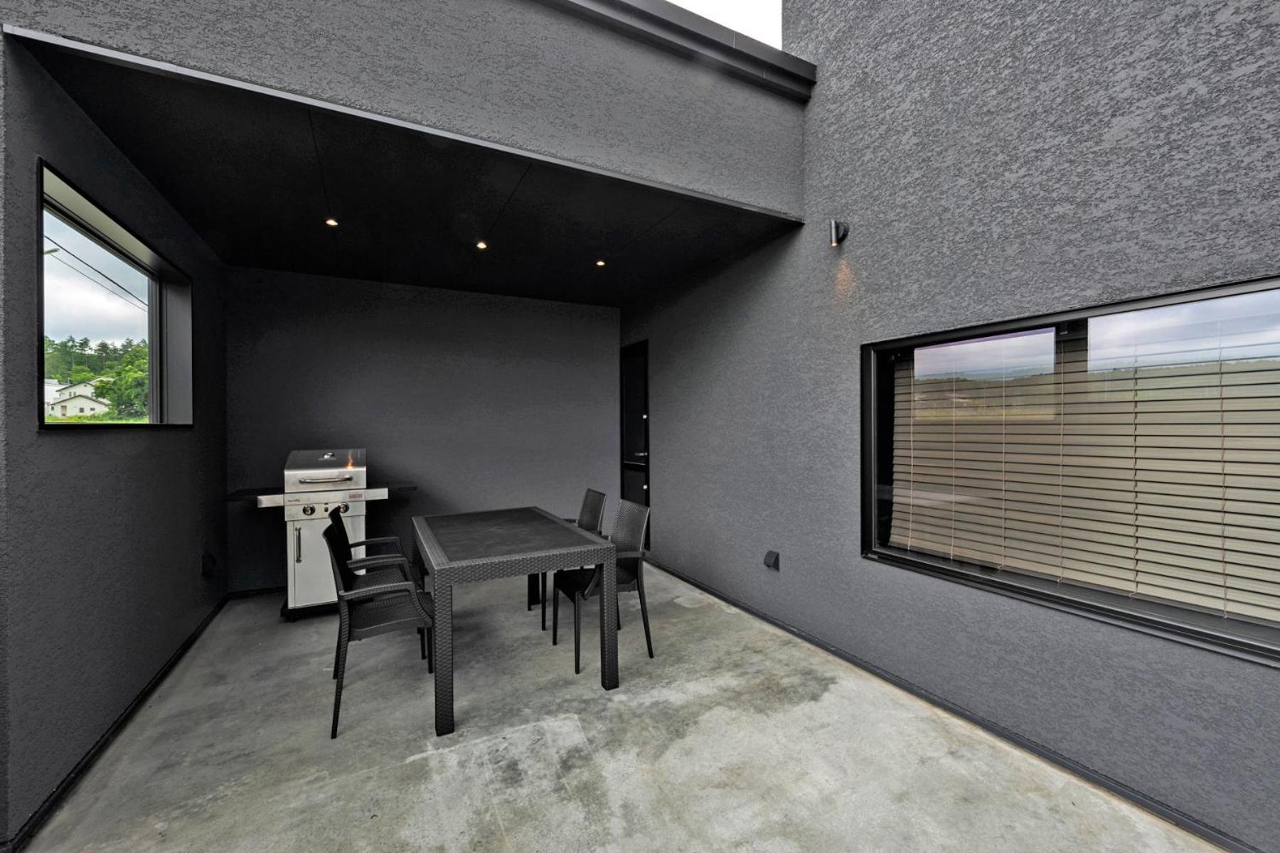 Fuji No Sato Alibio Villa Fujikawaguchiko Phòng bức ảnh