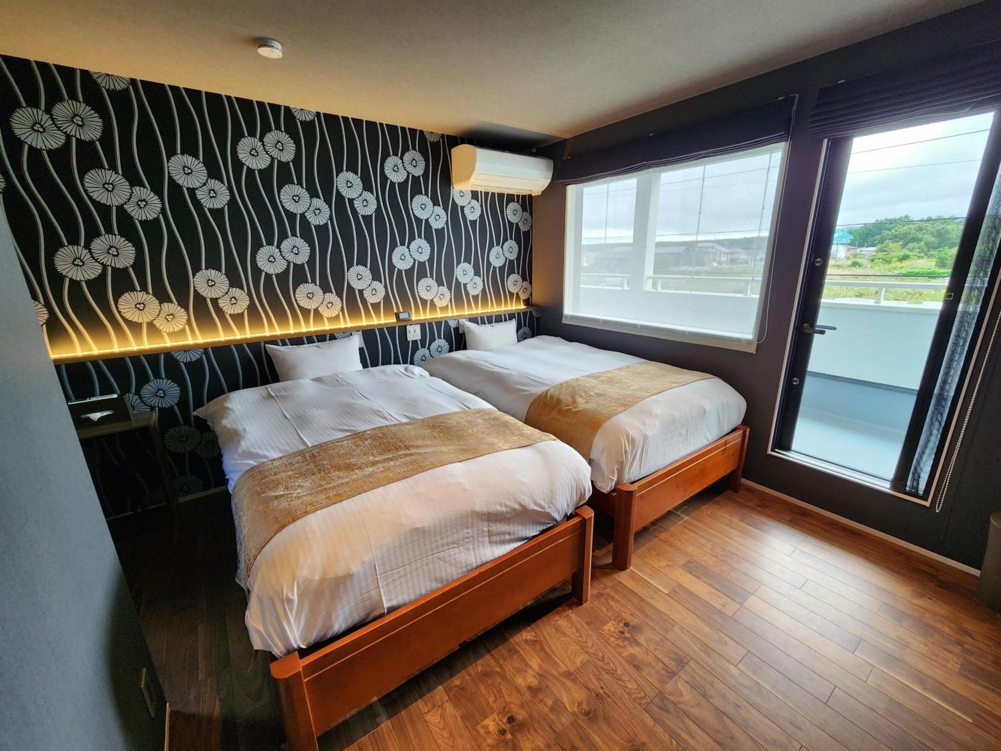 Fuji No Sato Alibio Villa Fujikawaguchiko Phòng bức ảnh